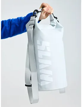 Sailor 2.0 Bag 20l Cliff Grey One Size unisex - SLAM - FashionsVida