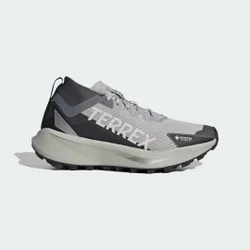 Scarpe da trail running Terrex Agravic GTX 38 Grey Two / Cloud White / Core Black