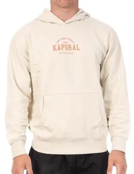 Kapuzensweaters Jimmy Eu Xxl;Eu S;Eu M;Eu L;Eu Xl Male - Kaporal - FashionsVida