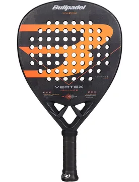Vertex Advance 2026 Padel Racket One Size - Bullpadel - FashionsVida