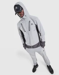 Torrent Jacket - Herren, Grau - male - Size: L