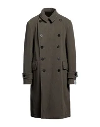 Abrigo Hombre Verde militar 44 Hombre