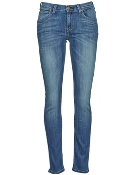 Slim Fit Jeans Jade Us 25 / 33 Female - Lee - FashionsVida
