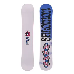 Snowboard Oh Yeah Multicolor 143