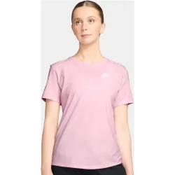 Camiseta de mujer Sportswear Club