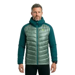 Veste Focobon North Atlantic / Balsam XL