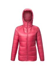 Giacca isolante da donna KAMET DOWN Hoodie bacca M
