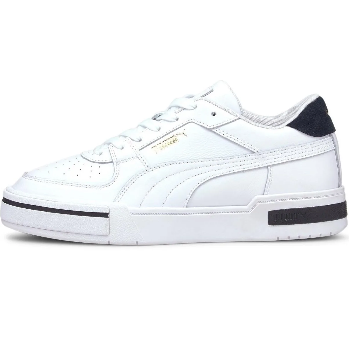CA Pro Heritage Sneaker White / Black 37.5 Unisex - Puma - FashionsVida
