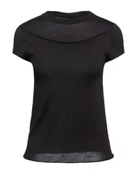 T-shirts Damen Schwarz 36 Damen