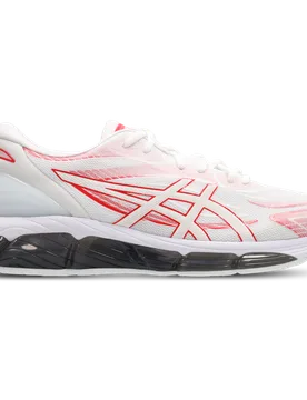 QUANTUM Uomo - Sneakers Bianco - Taglia 42.5 - Rete/Sintetico 42.5 - Asics - FashionsVida