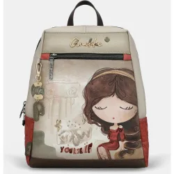 Anekke - Mochila Muse