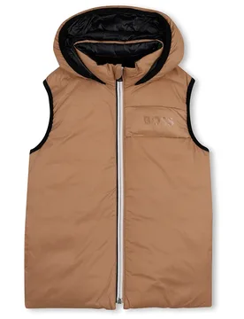 Veste J53436 Cookie 16 Années Garçon - BOSS - FashionsVida