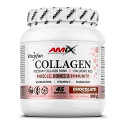 Collagène Viscofan® 300g Chocolat