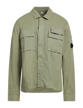 Chaqueta y cazadora Hombre Verde militar L,M,S,XL,XS,XXL Hombre - C.P. Company - FashionsVida