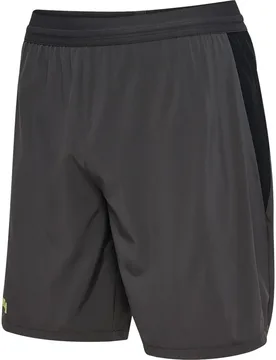 Short Blaze 26 Pro Training Asphalt XL - Hummel - FashionsVida