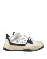 Sneakers Jungen 3-8 jahre Weiß 25,31 Jungen 3-8 jahre