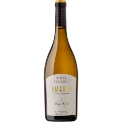 Vino blanco 2022 Rioja Alavesa