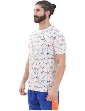 T-Shirt 684700-02 De 48;De 52;De 44 / 46 Male - Puma - FashionsVida