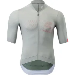 Maglia A Maniche Corte Ansino Cloud / Red