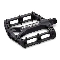 Pedali Black One Black / Black