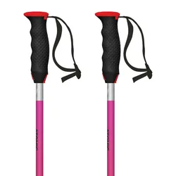 Bâtons Redster Red Tension 115 cm Homme