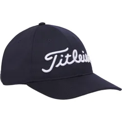 Cap Players Merino Birthplace of Golf, navy/weiss one_size_fits_all
