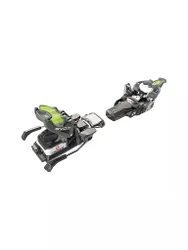 Tourenbindung Vipec Evo 12 mit 90mm Stopper schwarz B