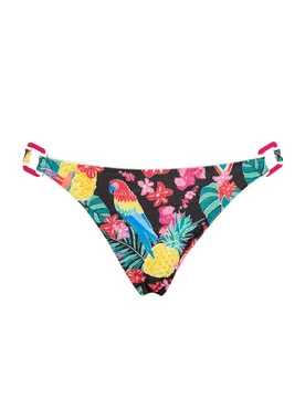 Amazonia Maui Bottom - XS - Paolita London - FashionsVida