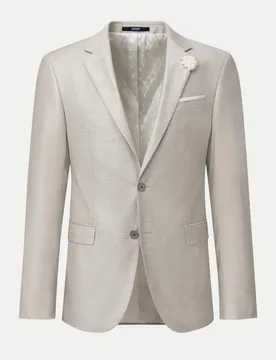JOOP! Sakko Herby Beige 50 - Joop! - FashionsVida