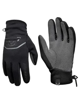 Gants Thermal Polarlite Black XS - Dynafit - FashionsVida