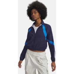 Chaqueta de mujer Icon Crinkle Jacket