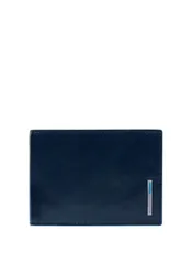 Portafoglio Uomo pu1392b2r-blu2 Blu