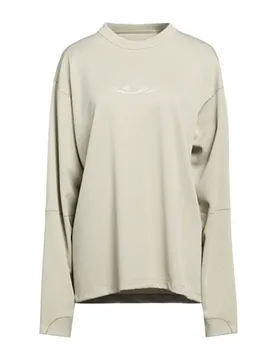 T-shirts Damen Säuregrün M Damen - MM6 MAISON MARGIELA x SALOMON - FashionsVida