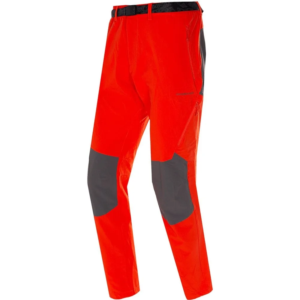 Pantalón largo de hombre Kasu th - Trangoworld - FashionsVida