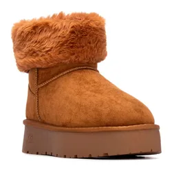 Bottines 144719 Camel EU 41