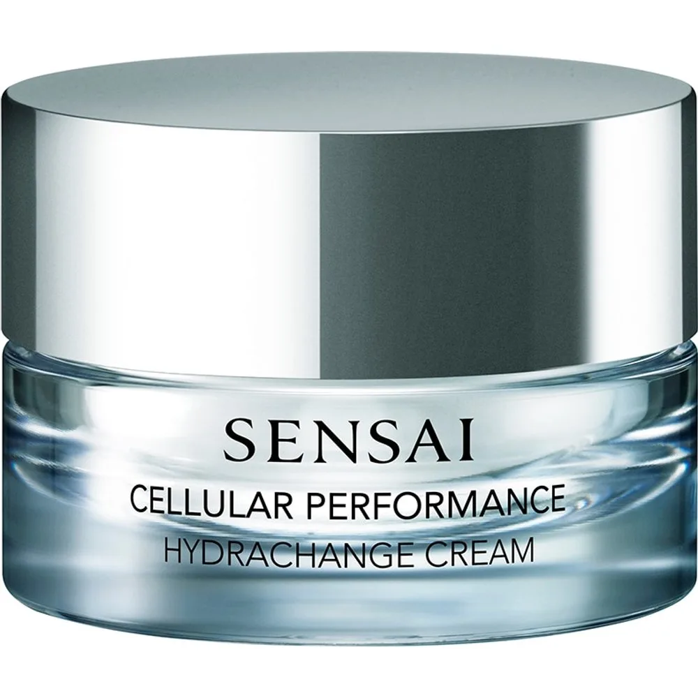 Gel Hidratante Hydrachange Cream Cellular Performance 40 ml - Sensai - FashionsVida