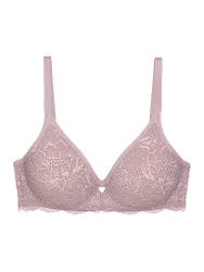 BH mit Bügel AMOURETTE CHARM sophia beige 75B Damen