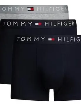 Boxer Um0um03181 Uk S;Uk L;Uk Xl - Tommy hilfiger - FashionsVida