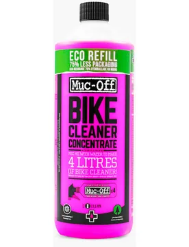 Detergente Concentrato Moto 1 Litro taglia unica - Muc Off - FashionsVida