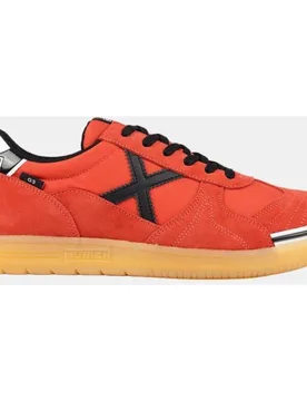 Zapatillas de Fútbol Sala de Hombre G-3 462 - Munich - FashionsVida