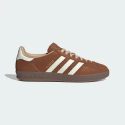 SCARPE GAZELLE INDOOR 38 2/3 Dusky Bronze / Off White / Magic Beige