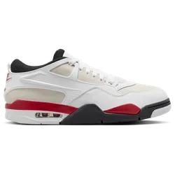Rm Men's Sneakers - White - Size 8.5 - Leather - White - Size: 8.5