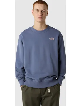 Sudadera holgada NSE de hombre Slopes - The North Face - FashionsVida