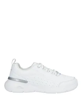 Sneakers Damen Weiß 35 Damen - Skechers - FashionsVida