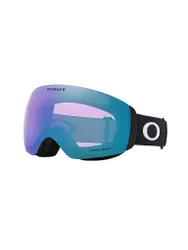 Skibrille Flight Deck M Prizm Snow Torch Iridium noir