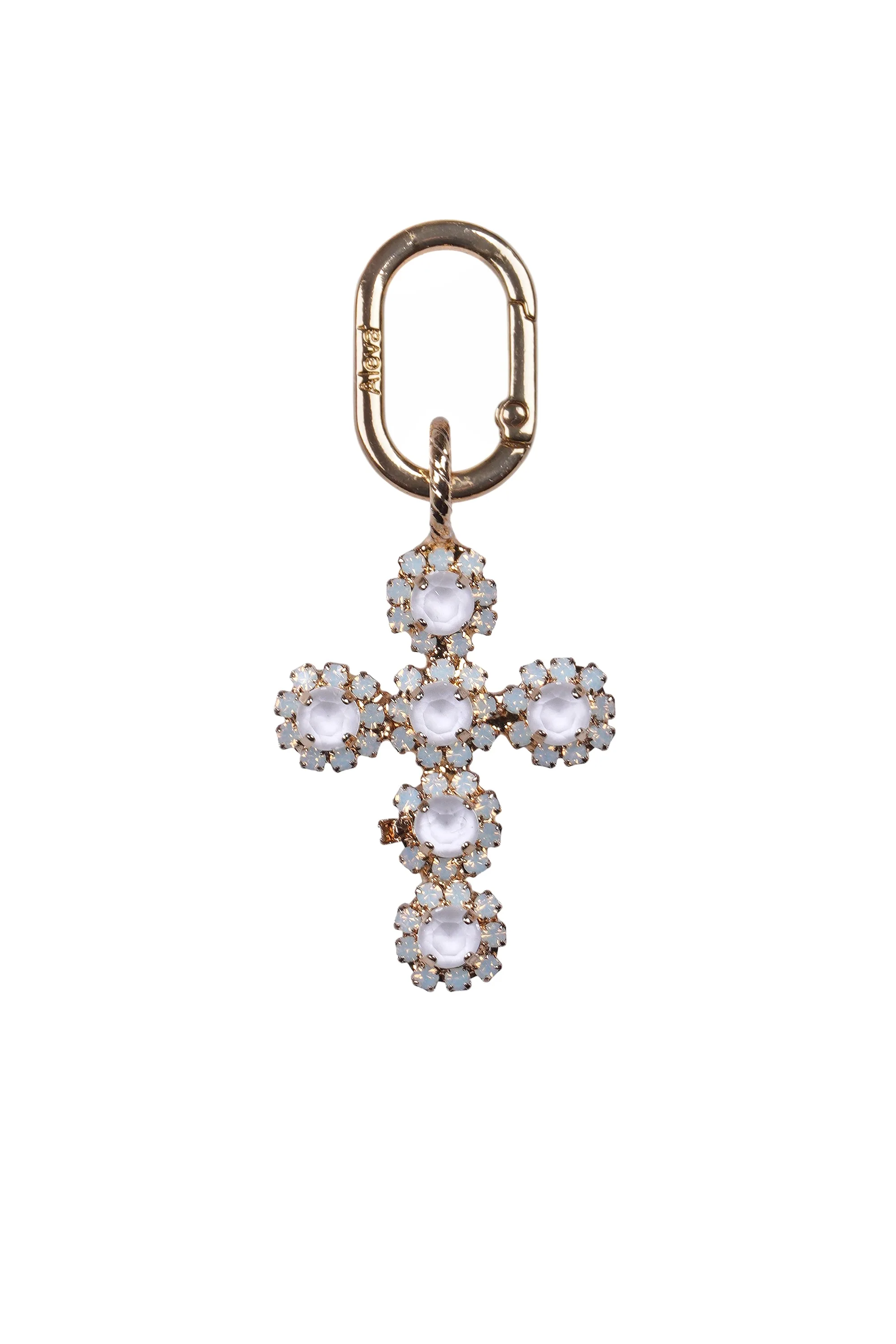 Ciondolo - 471288 - Bianco - ALEVA' BIJOUX - FashionsVida