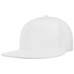 Classic Trucker Cap - white - Size: One Size