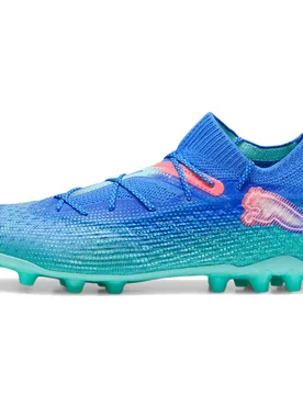 Future 7 ultimate mg botas de futbol cesped artificial Azul (42,5) - Puma - FashionsVida
