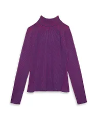 Calvin Klein Jersey morado XXS