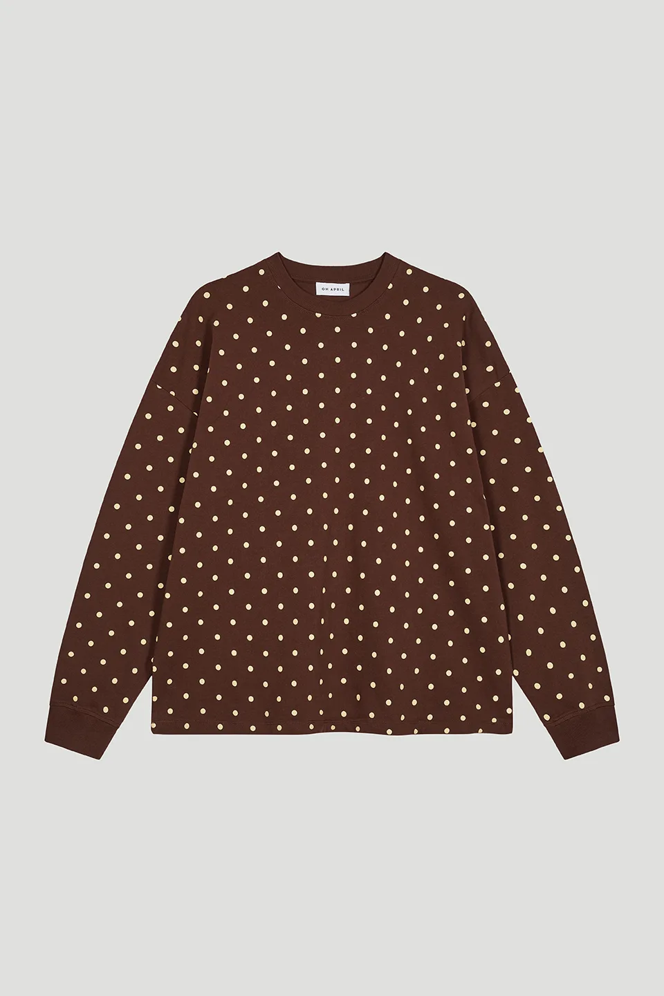 OV Longsleeve Little Things female - XL - FashionsVida